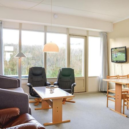 Beautiful Apartment In Ringkobing With Kitchen Dış mekan fotoğraf