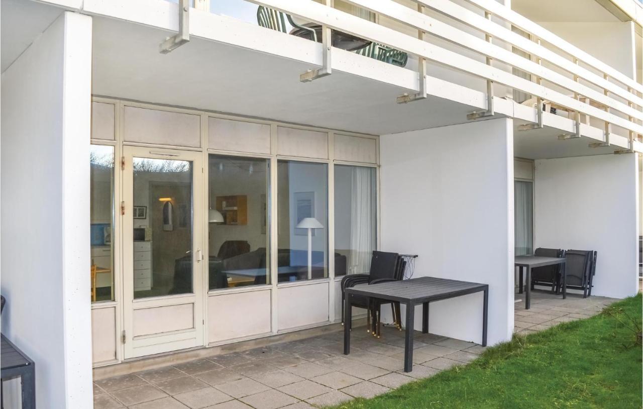Beautiful Apartment In Ringkobing With Kitchen Dış mekan fotoğraf