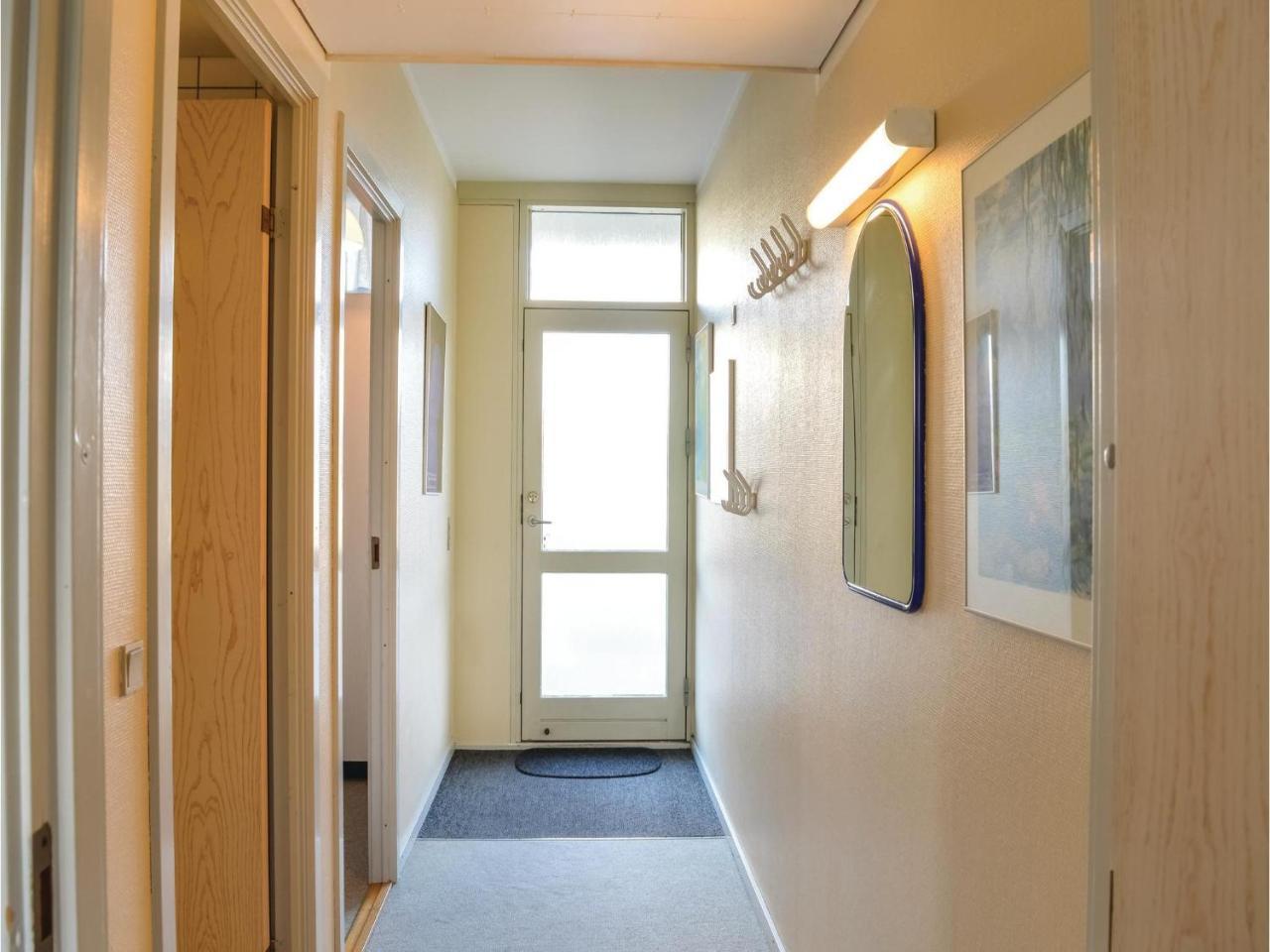 Beautiful Apartment In Ringkobing With Kitchen Dış mekan fotoğraf